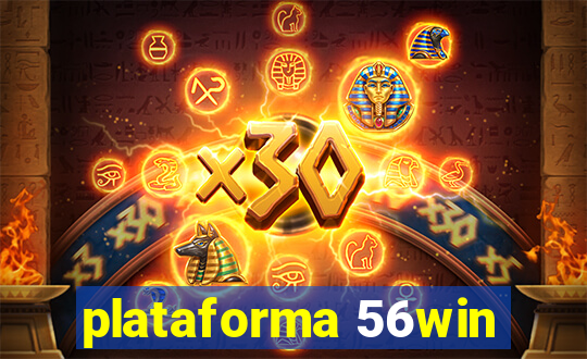 plataforma 56win